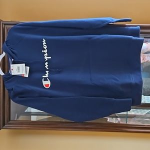 Men's Champion Hoodie